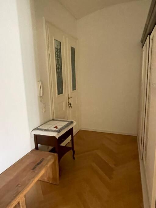 Ruhige&Charmante Altbauwohnung Leipzig Exterior foto